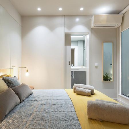 Host Wise - Charming Luxurious Flat With Garage Apartman Porto Kültér fotó