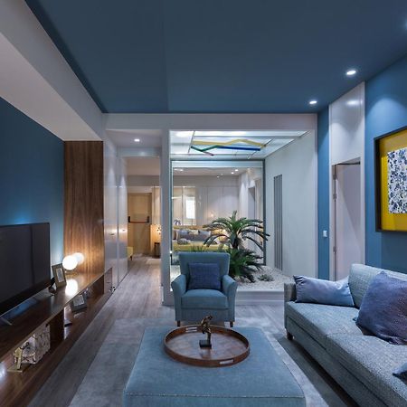 Host Wise - Charming Luxurious Flat With Garage Apartman Porto Kültér fotó