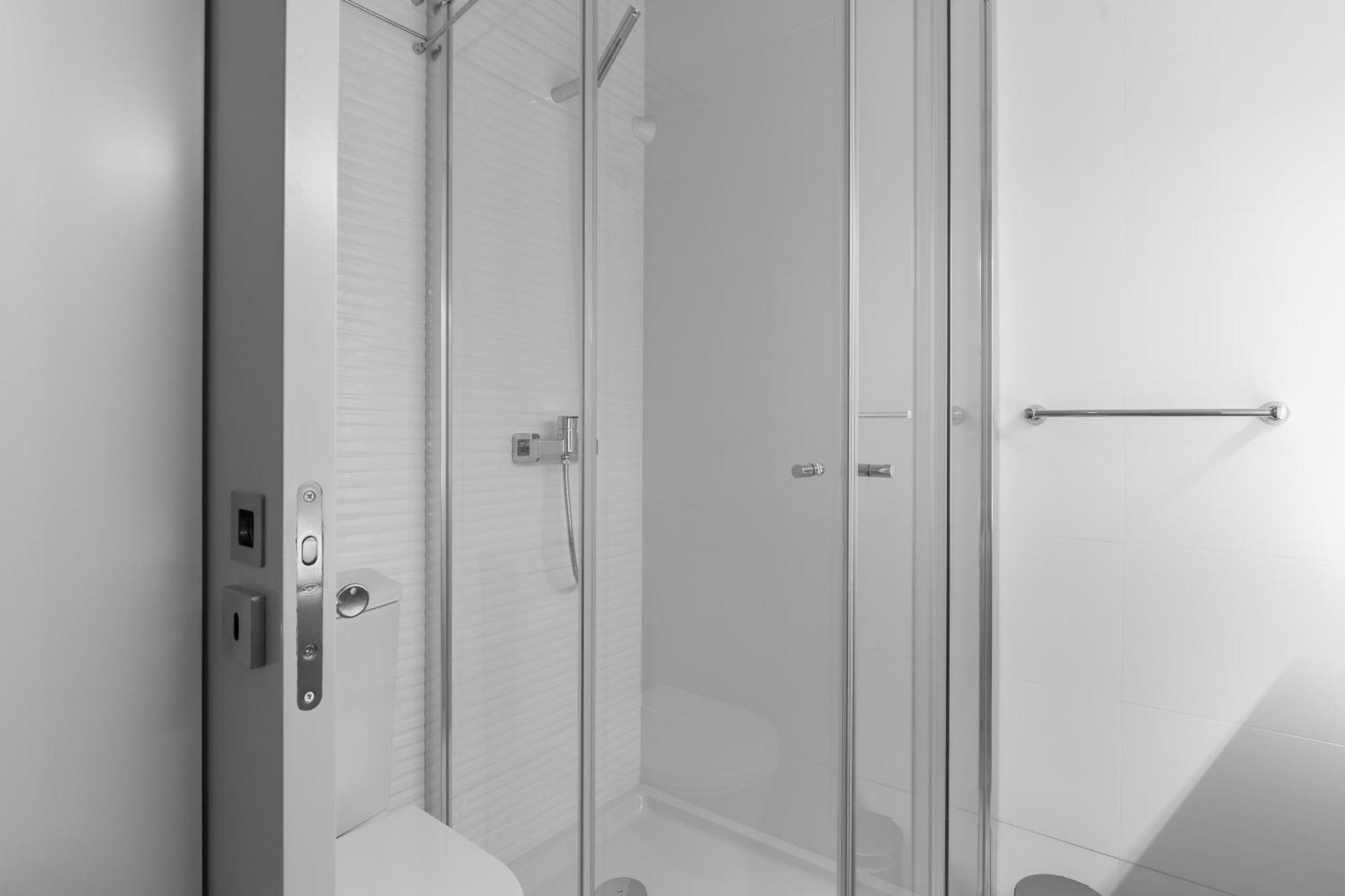 Host Wise - Charming Luxurious Flat With Garage Apartman Porto Kültér fotó
