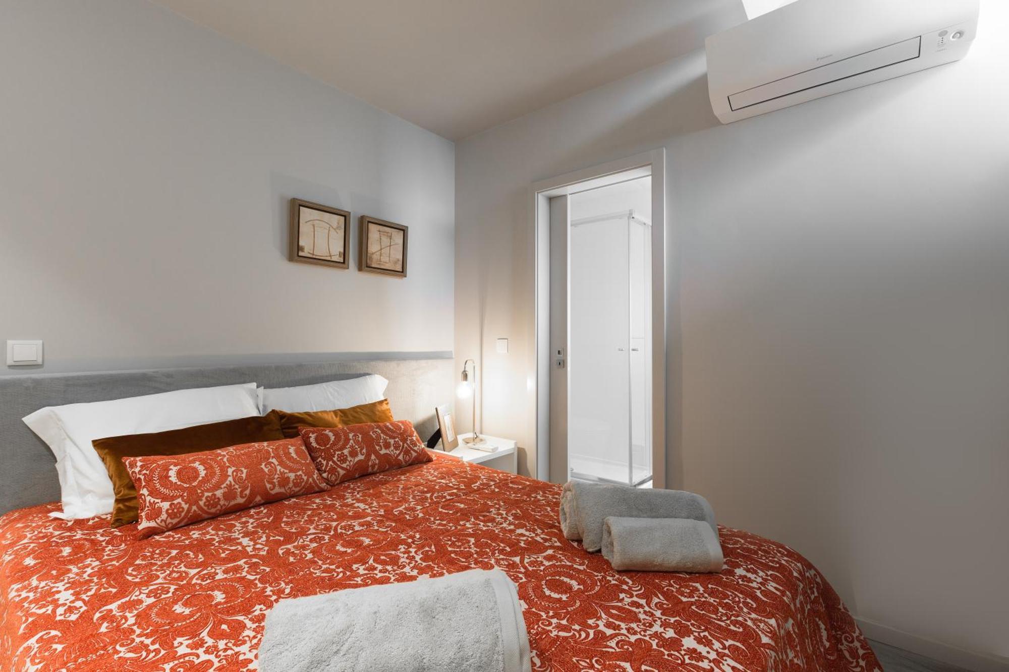 Host Wise - Charming Luxurious Flat With Garage Apartman Porto Kültér fotó