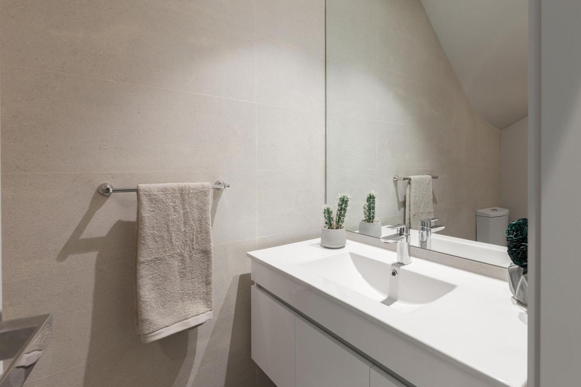 Host Wise - Charming Luxurious Flat With Garage Apartman Porto Kültér fotó