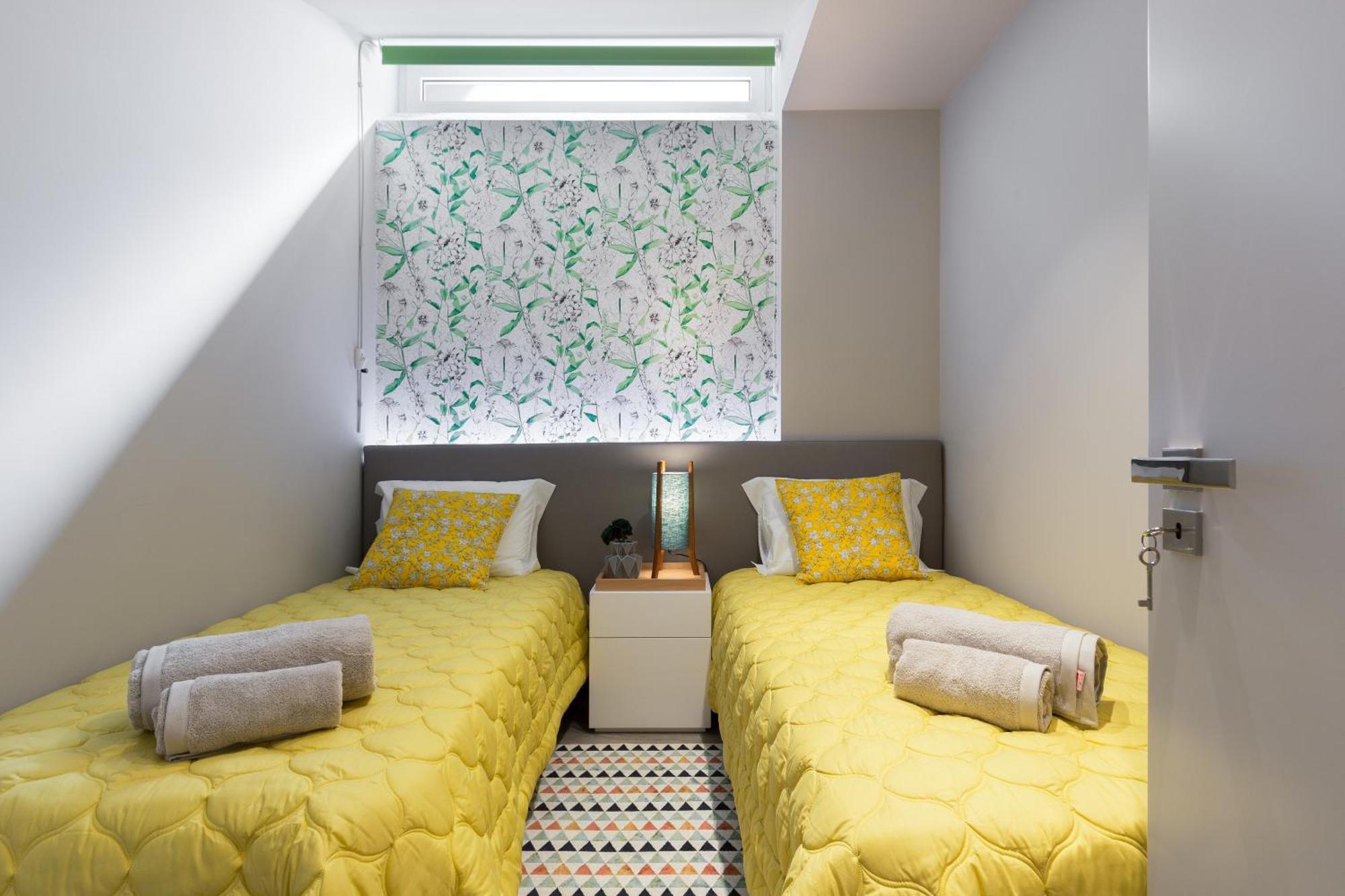 Host Wise - Charming Luxurious Flat With Garage Apartman Porto Kültér fotó