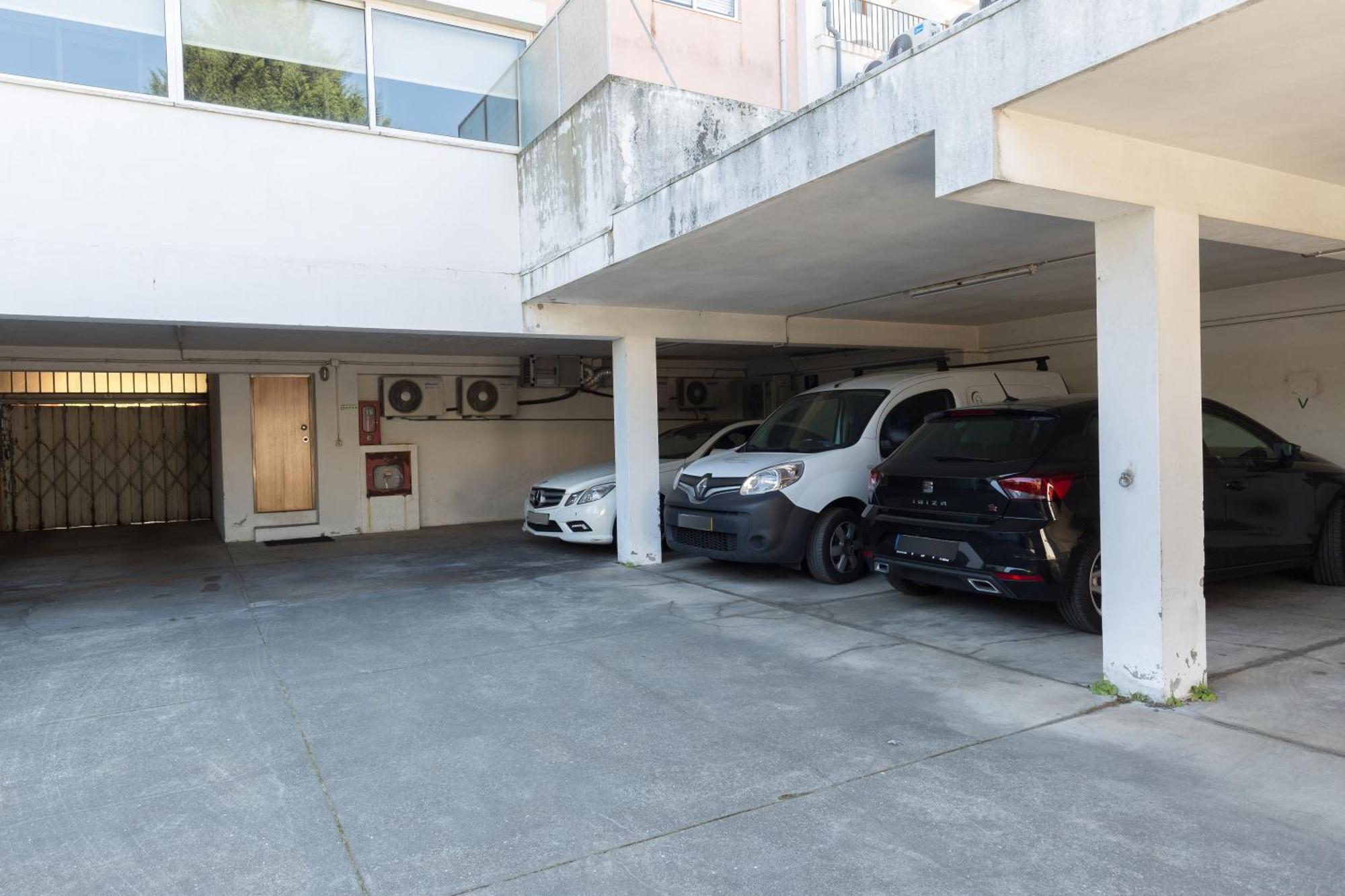 Host Wise - Charming Luxurious Flat With Garage Apartman Porto Kültér fotó